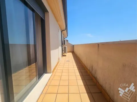 Wohnung 134 m² in Sant Jordi / San Jorge