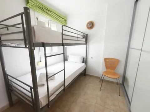 Квартира 83 м² у Malgrat de Mar