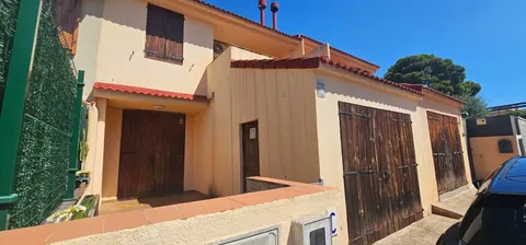 Casa de 150 m² a els Pallaresos