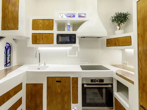 Wohnung 50 m² in Madrid