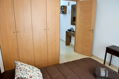 Pis de 100 m² a València
