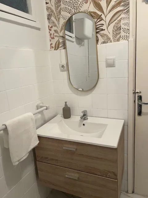 Wohnung 60 m² in Aller (2/7)