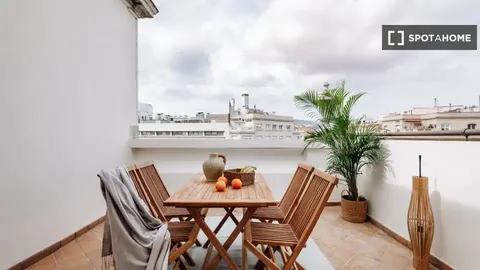 Habitación en alquiler, Barcelona
