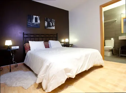 Flat 75 m² in A Coruña (3/12)