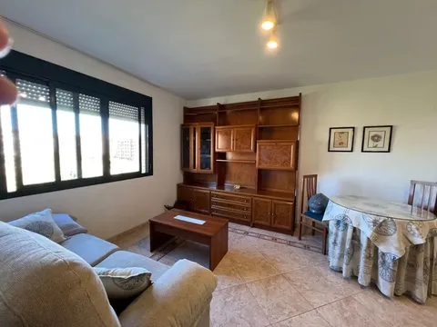 Pis de 50 m² a Badajoz