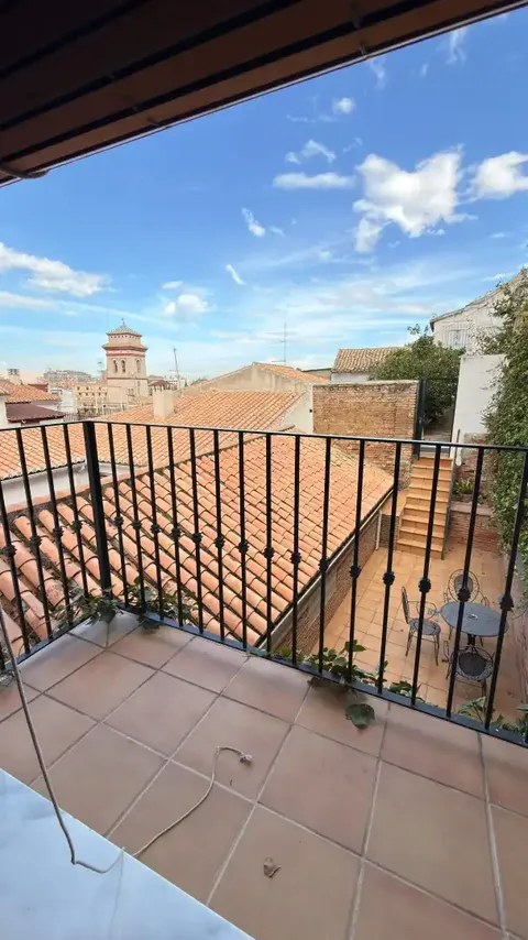 Casa de 60 m² a Granada