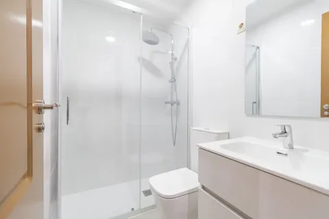 Habitació de lloguer, Getafe
