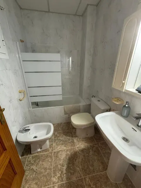 Casa 110 m² a Los Alcázares