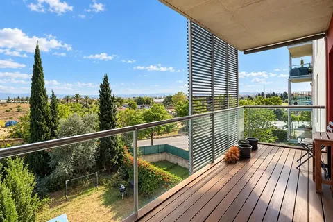 Wohnung 123 m² in Palma
