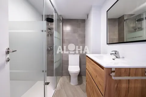 Wohnung 129 m² in Alfara del Patriarca
