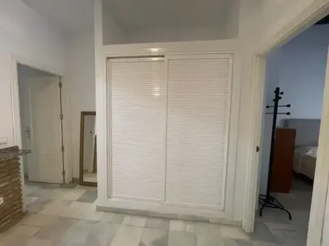 Квартира 71 м² у Севільі