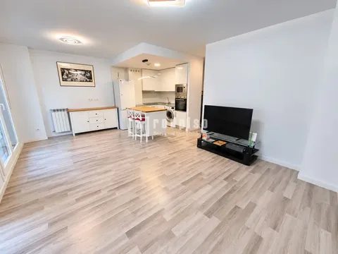 Pis de 69 m² a Rivas-Vaciamadrid