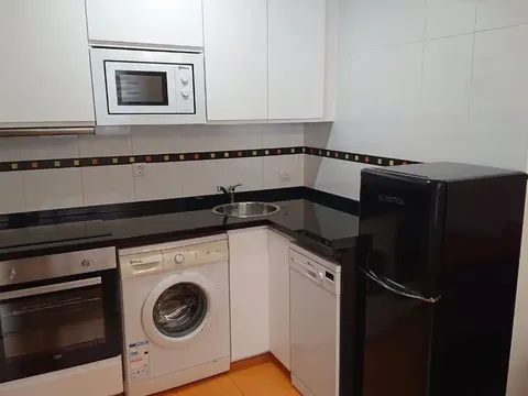 Pis de 42 m² a Lleó