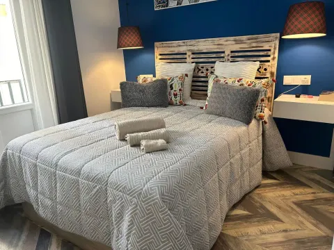 Pis de 48 m² a Cádiz
