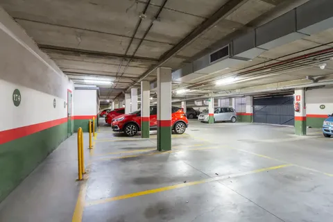 Pis de 145 m² a Madrid
