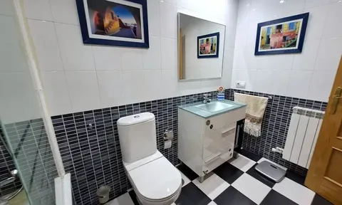 Pis de 84 m² a Valdepeñas