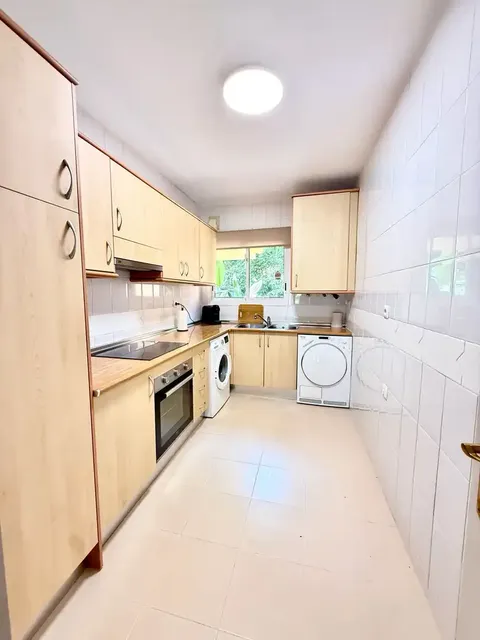 Pis de 109 m² a Marbella