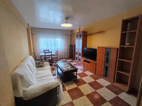 Flat 97 m² in Zaragoza