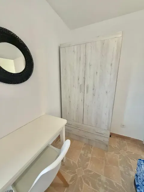 Stanza in affitto, Jaén