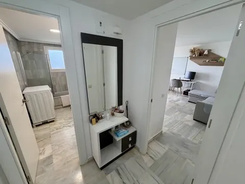 Pis de 60 m² a Benidorm
