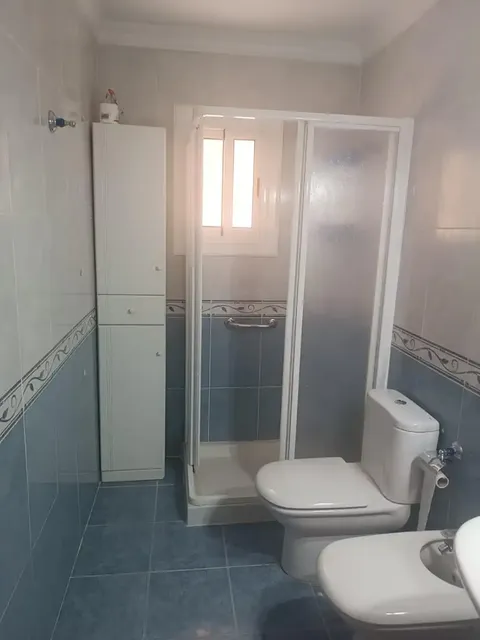 Pis de 120 m² a Alacant