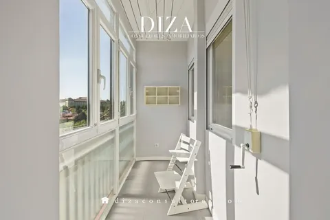 Pis de 185 m² a Madrid