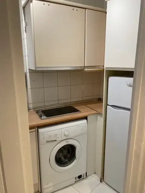 Pis de 65 m² a Sevilla