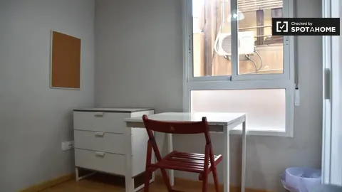 Habitació de lloguer, València
