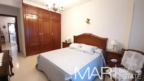 Wohnung 100 m² in Candeleda