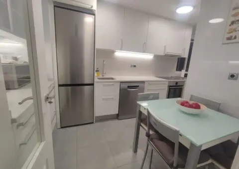 Apartamento 100 m² em Barakaldo