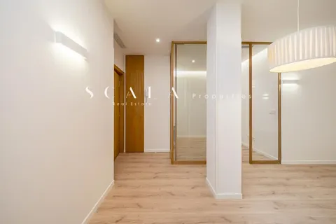 Appartamento 105 m² a Madrid