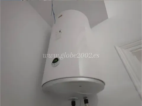 Pis de 50 m² a San Fernando