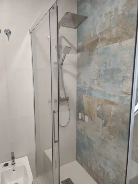 Wohnung 100 m² in Valencia