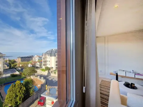 Pis de 88 m² a Santander