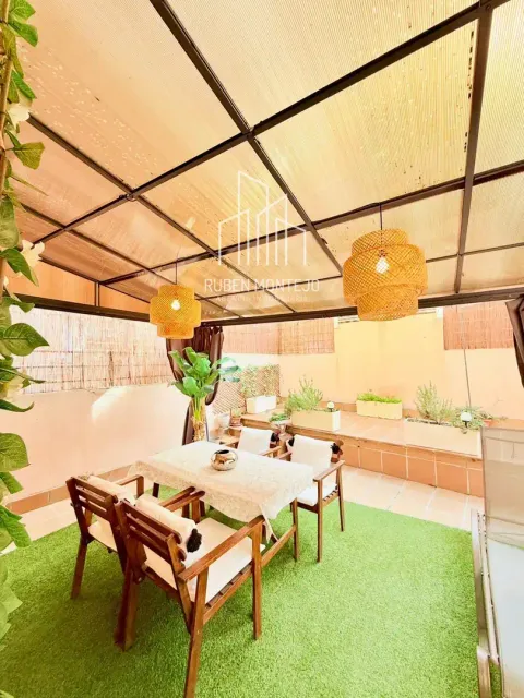 Piso de 140 m² en Castellanos de Moriscos