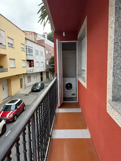 Appartamento 70 m² a Moaña