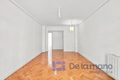 Квартира 100 м² у Madrid (4/23)