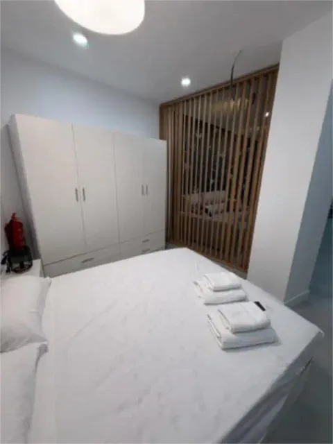 Wohnung 55 m² in Mérida