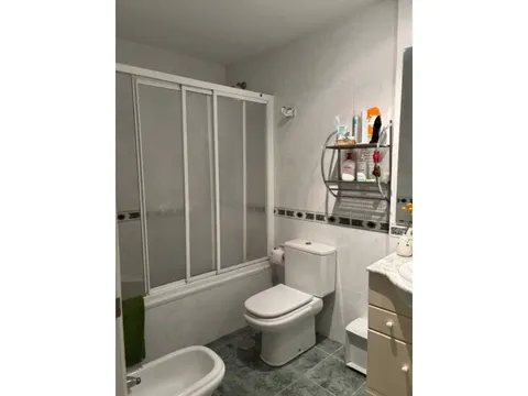 Pis de 80 m² a Almuñécar