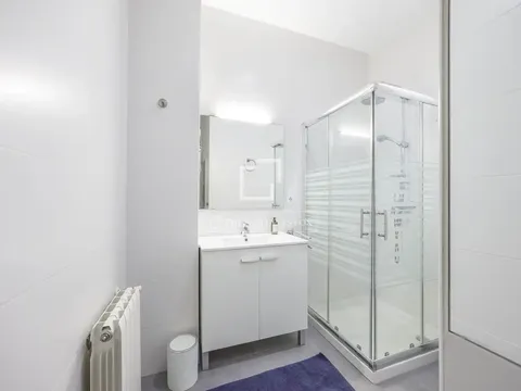 Wohnung 154 m² in Valencia