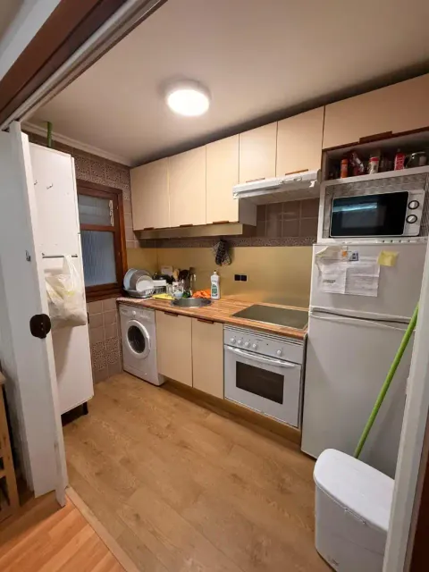 Wohnung 50 m² in Oviedo