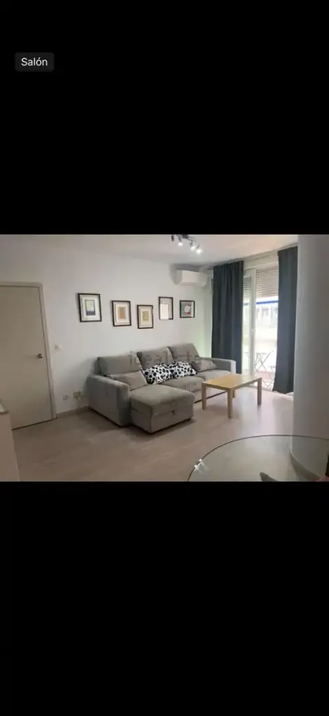 Квартира 75 м² в Мадриде