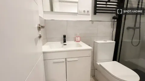 Pis de 32 m² a Madrid