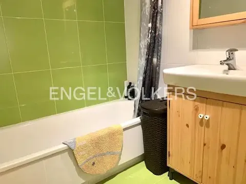 Pis de 107 m² a Sagunt