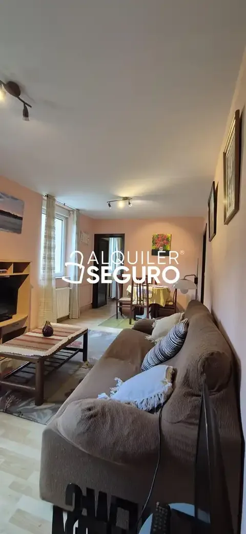 Appartement 90 m² à Oviède