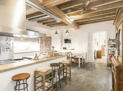 Appartamento 180 m² a Barcelona