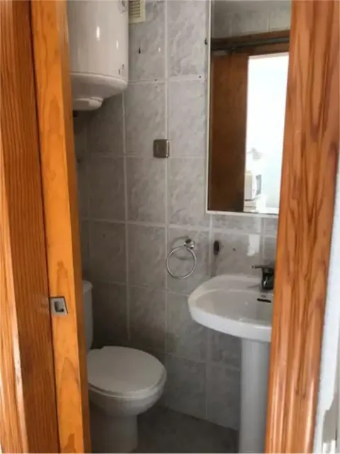 Pis de 21 m² a Múrcia