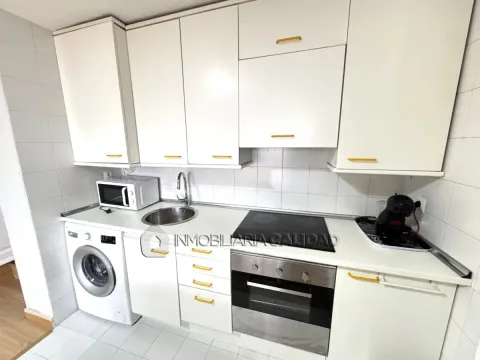 Piso de 58 m² en Burgos