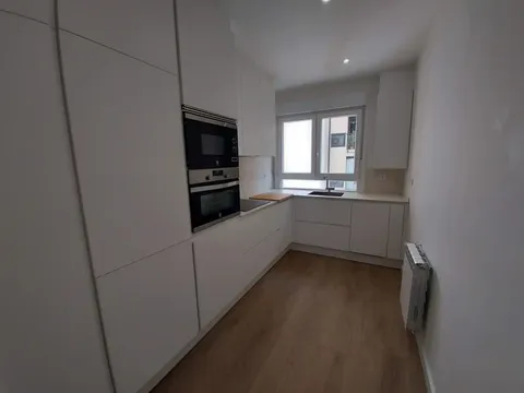Wohnung 73 m² in Logroño