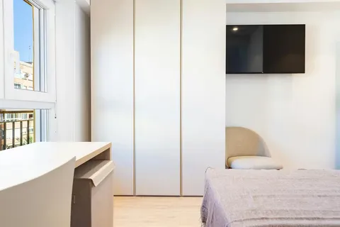 Habitació de lloguer, València